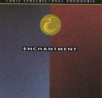 Spheeris/Voudouris/Enchantment